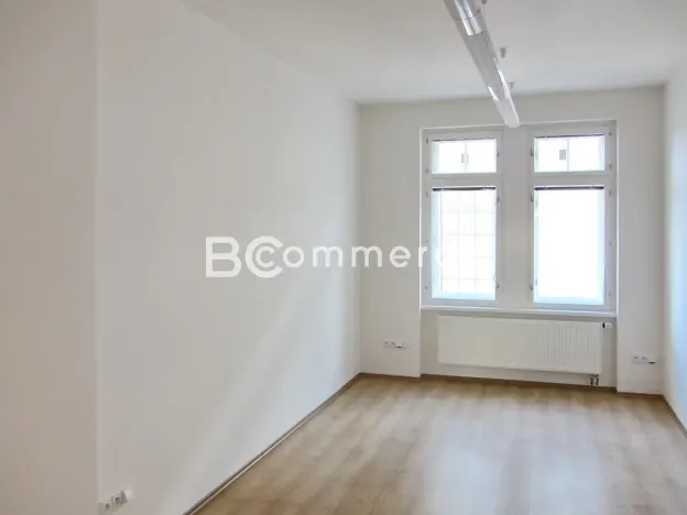 Pronájem kanceláře, Brno, 16 m2