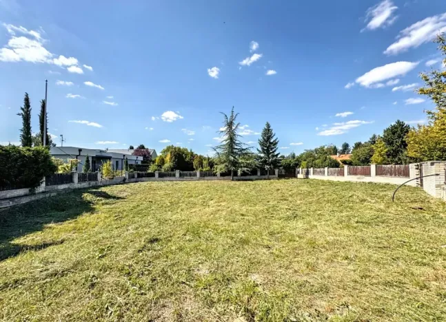 Prodej pozemku pro bydlení, Průhonice, 939 m2