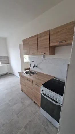 Pronájem bytu 3+1, Jeníkov, 73 m2