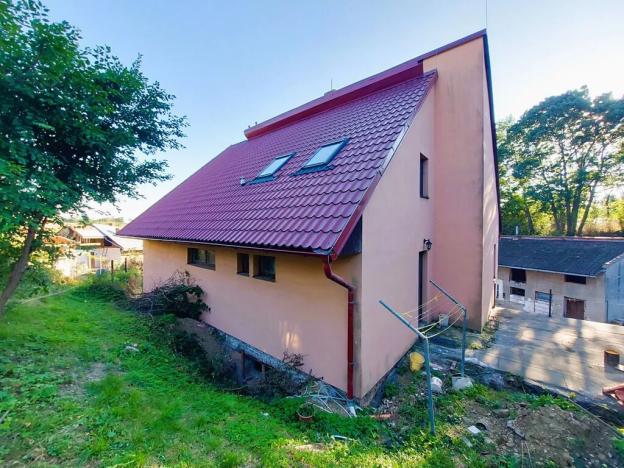 Prodej rodinného domu, Stará Ves, 300 m2