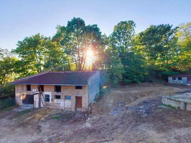 Prodej rodinného domu, Stará Ves, 300 m2