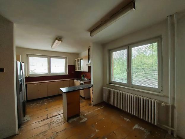 Prodej rodinného domu, Stará Ves, 300 m2