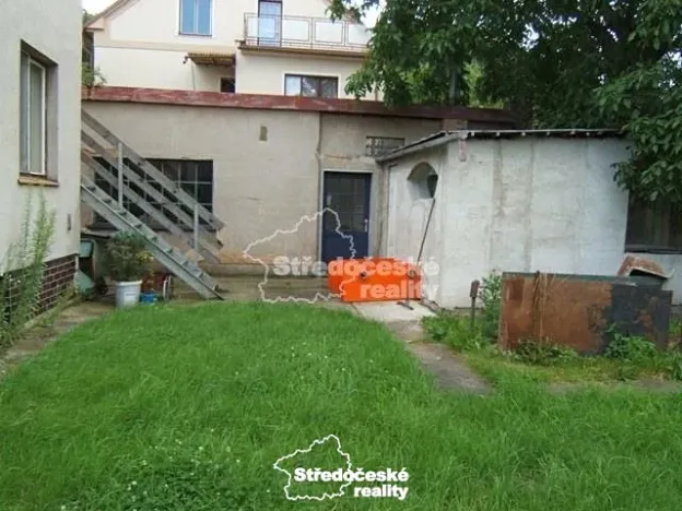 Prodej rodinného domu, Všenory, U Dubu, 180 m2