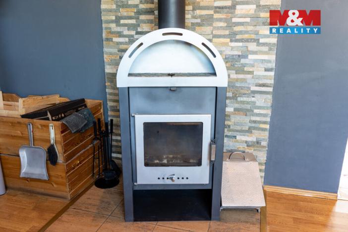 Prodej činžovního domu, Horka nad Moravou, Míru, 240 m2