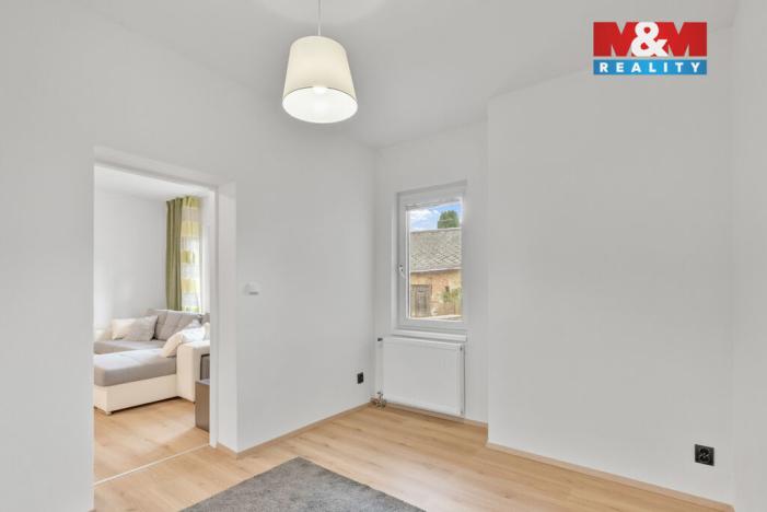 Prodej rodinného domu, Jablonné v Podještědí, Zdislavy z Lemberka, 419 m2