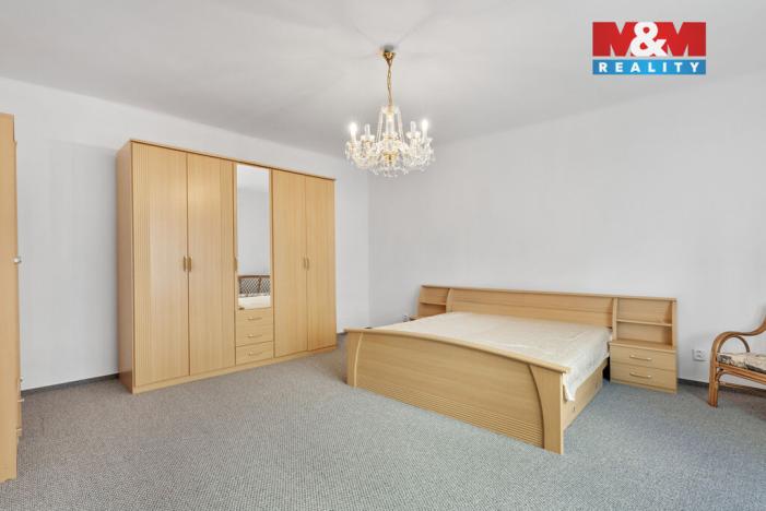 Prodej rodinného domu, Jablonné v Podještědí, Zdislavy z Lemberka, 419 m2