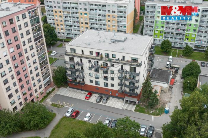 Prodej garážového stání, Beroun - Beroun-Město, Na Náhonu, 20 m2