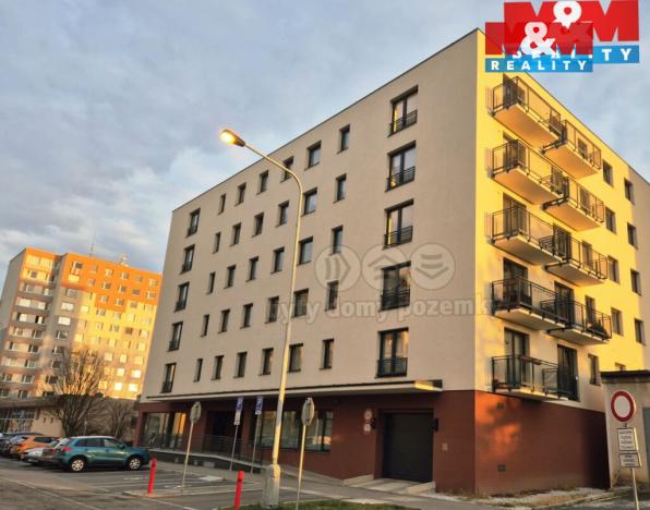 Prodej garážového stání, Beroun - Beroun-Město, Na Náhonu, 20 m2