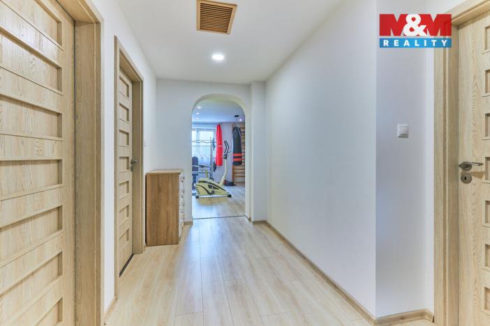 Prodej rodinného domu, Čestice - Radešov, 204 m2