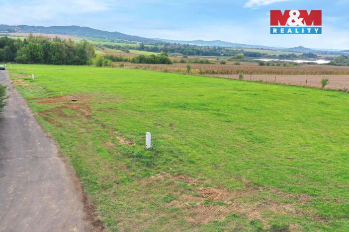 Prodej pozemku pro bydlení, Ostružno, 10955 m2