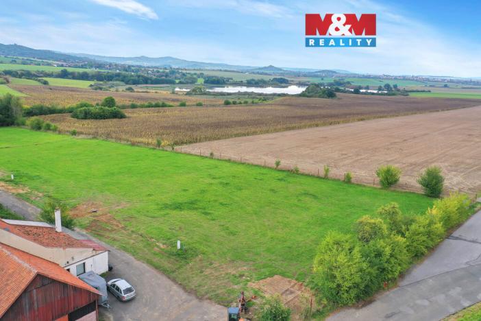 Prodej pozemku pro bydlení, Ostružno, 1211 m2