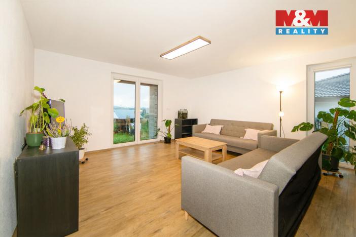 Prodej rodinného domu, Luženičky - Luženice, 124 m2