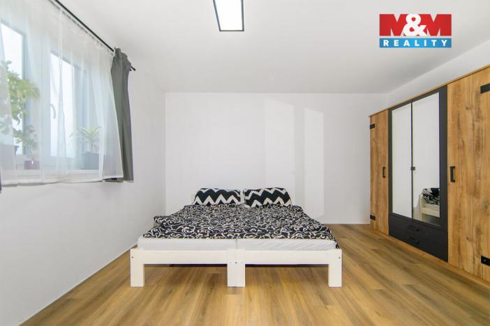 Prodej rodinného domu, Luženičky - Luženice, 124 m2