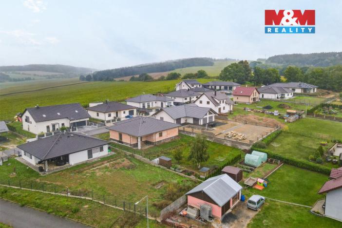 Prodej rodinného domu, Luženičky - Luženice, 124 m2