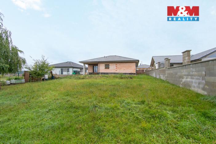 Prodej rodinného domu, Luženičky - Luženice, 124 m2