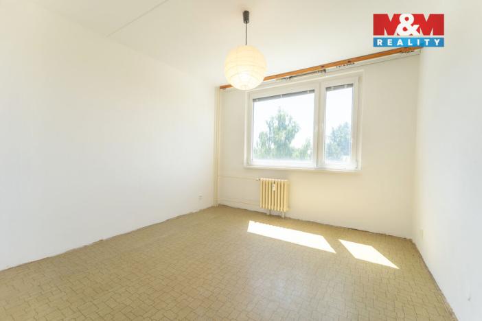 Prodej bytu 4+1, Nová Paka, K Hájku, 89 m2