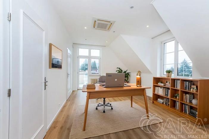 Prodej rodinného domu, Praha - Libuš, Betáňská, 509 m2