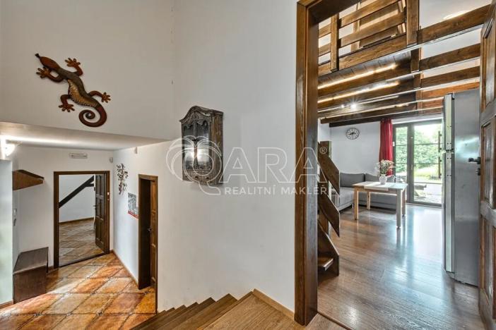 Prodej rodinného domu, Vrchlabí, 429 m2