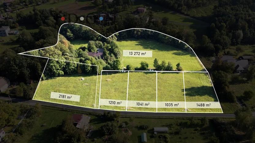 Prodej pozemku pro bydlení, Třinec, 20347 m2