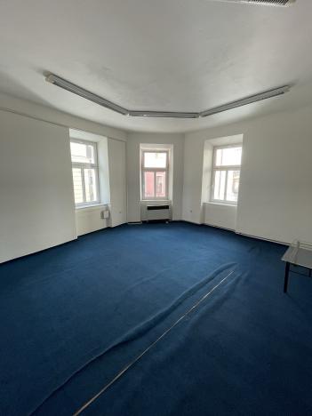 Pronájem kanceláře, Příbram, Pražská