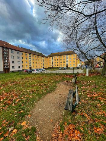 Pronájem ostatní, Příbram, Bož. Němcové