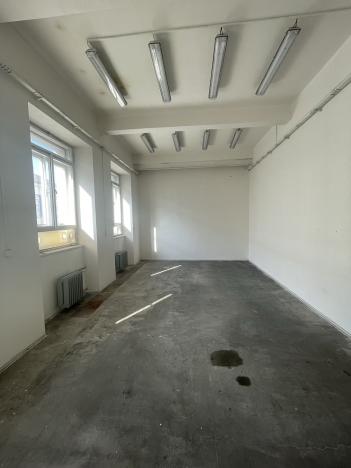 Pronájem skladu, České Budějovice - České Budějovice 6, Průmyslová