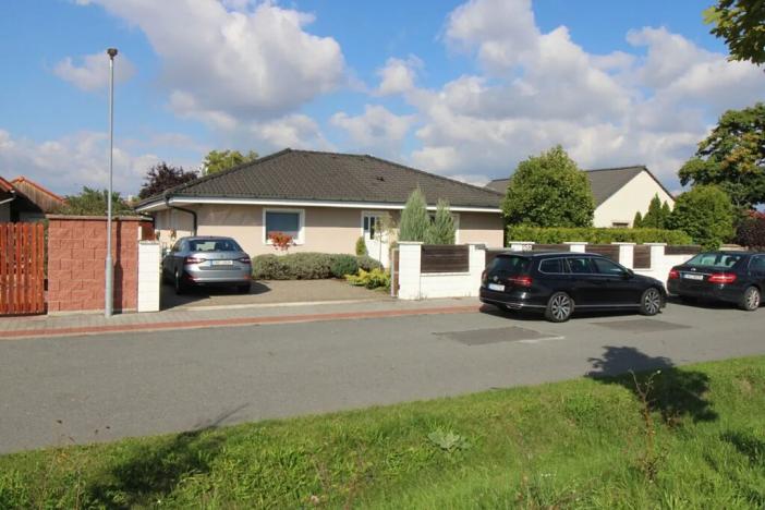 Prodej rodinného domu, Spomyšl, 125 m2