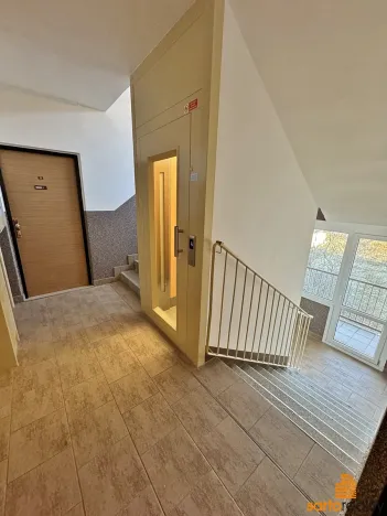 Pronájem bytu 2+1, Ústí nad Labem, Jizerská, 62 m2