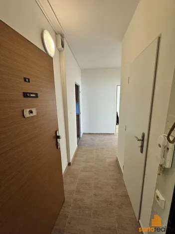 Pronájem bytu 2+1, Ústí nad Labem, Jizerská, 62 m2