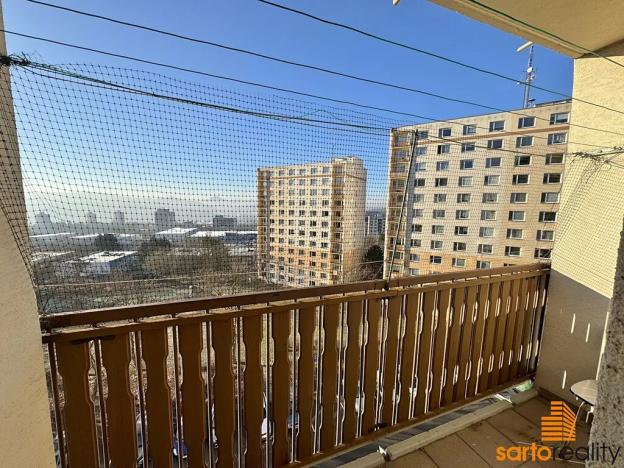 Pronájem bytu 2+1, Ústí nad Labem, Jizerská, 62 m2