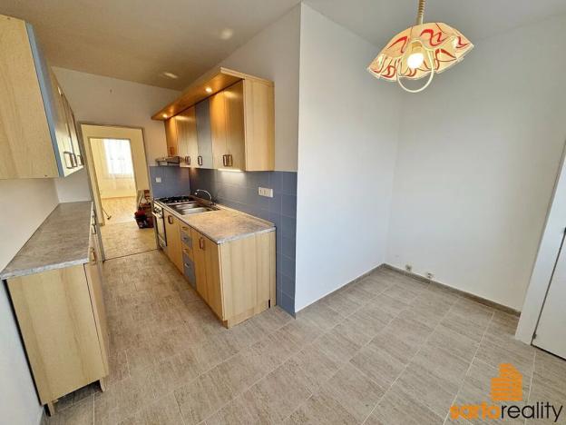 Pronájem bytu 2+1, Ústí nad Labem, Jizerská, 62 m2