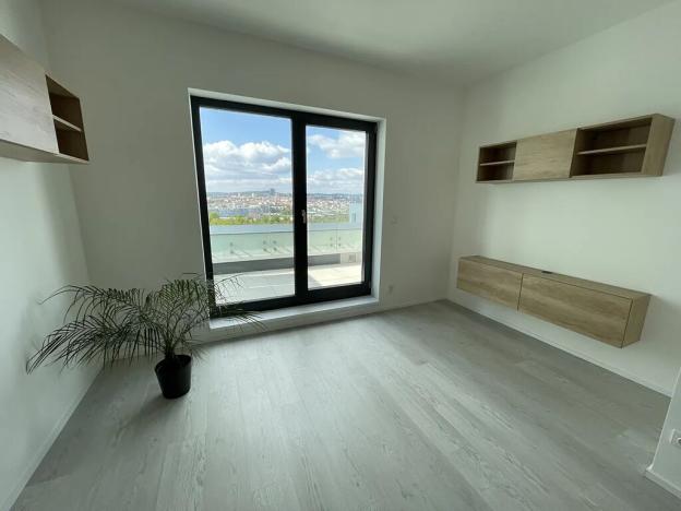 Pronájem bytu 2+kk, Brno, třída Generála Píky, 50 m2