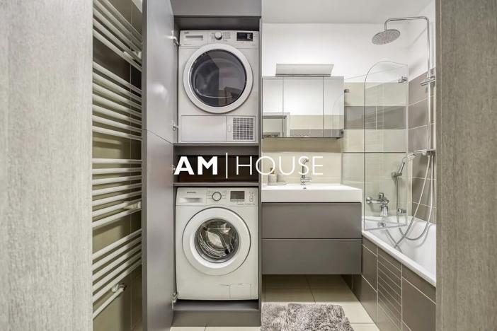 Prodej bytu 3+kk, Praha - Libeň, Kurta Konráda, 74 m2