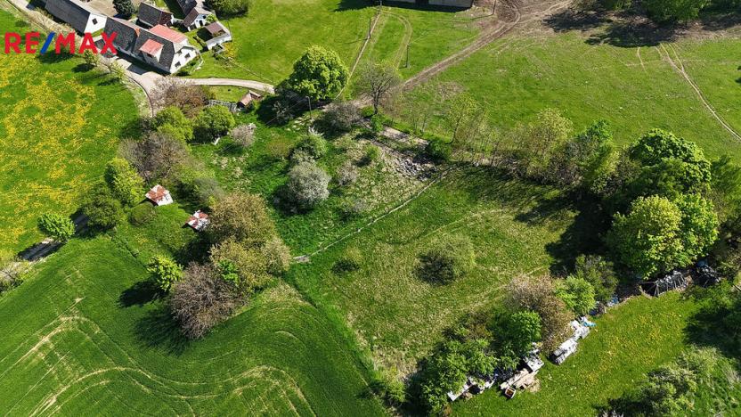 Prodej pozemku, Soběšice, 1098 m2