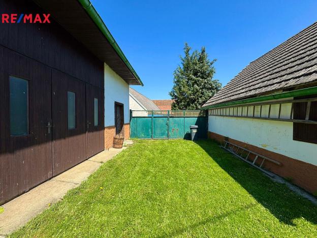 Prodej rodinného domu, Soběšice - Damíč, 179 m2