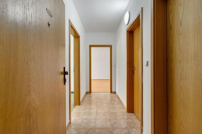 Prodej bytu 2+kk, Praha - Troja, K Haltýři, 60 m2