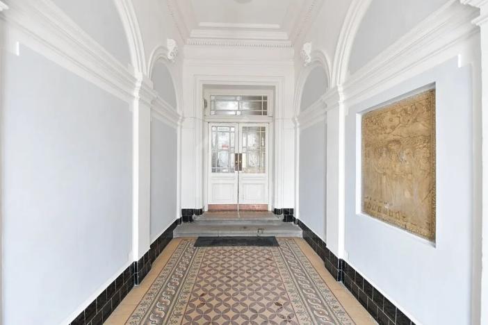 Pronájem bytu 3+kk, Praha - Smíchov, Janáčkovo nábřeží, 106 m2