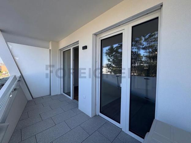 Pronájem bytu 2+kk, Brno, Komárovská, 48 m2