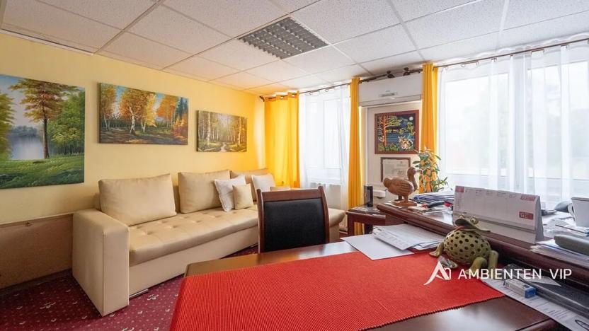 Prodej obchodního prostoru, Újezd u Brna, Nádražní, 901 m2