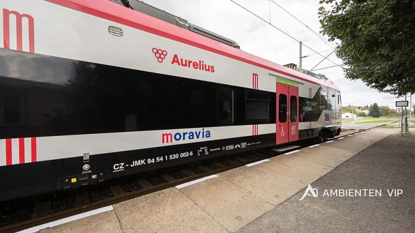 Prodej obchodního prostoru, Újezd u Brna, Nádražní, 901 m2