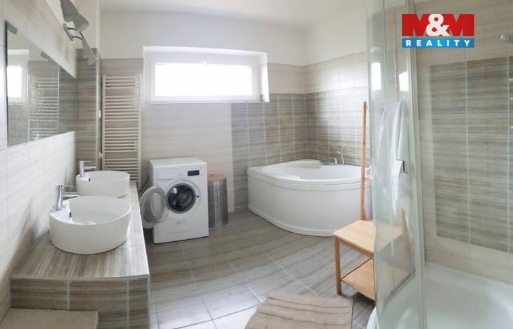 Prodej rodinného domu, Čelákovice - Sedlčánky, Fučíkova, 180 m2