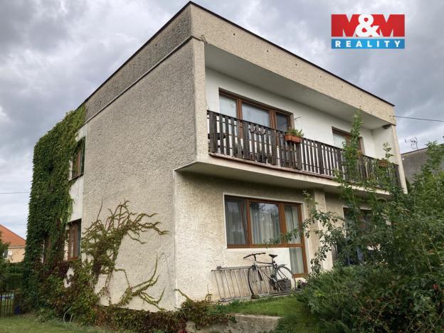 Prodej rodinného domu, Čelákovice - Sedlčánky, Fučíkova, 180 m2