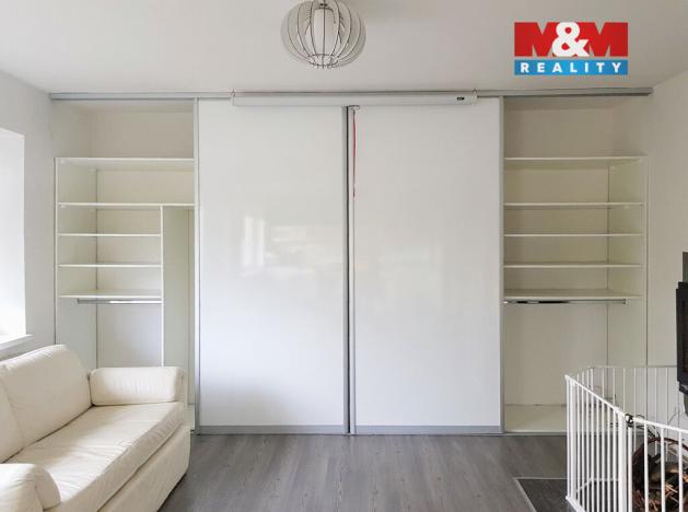 Prodej rodinného domu, Čelákovice - Sedlčánky, Fučíkova, 180 m2