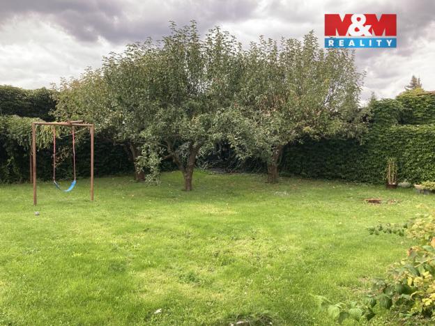 Prodej rodinného domu, Čelákovice - Sedlčánky, Fučíkova, 180 m2