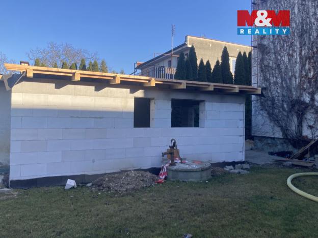 Prodej rodinného domu, Čelákovice - Sedlčánky, Fučíkova, 180 m2