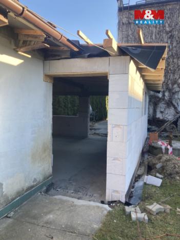 Prodej rodinného domu, Čelákovice - Sedlčánky, Fučíkova, 180 m2