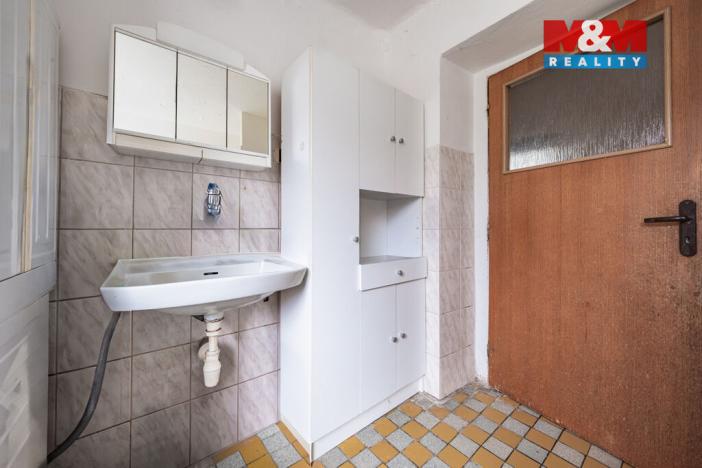 Prodej rodinného domu, Přehořov, 114 m2