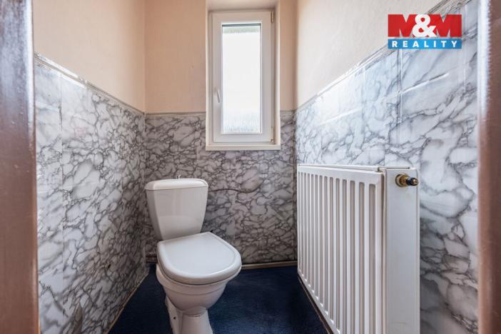 Prodej rodinného domu, Přehořov, 114 m2