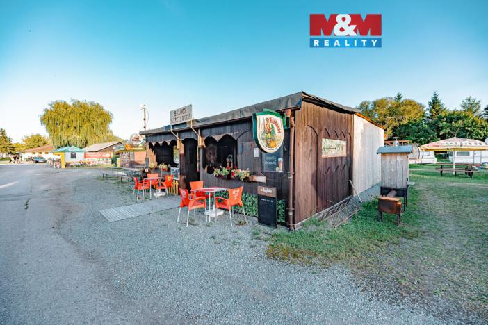 Prodej restaurace, Česká Skalice, 50 m2
