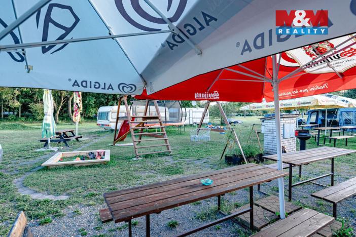 Prodej restaurace, Česká Skalice, 50 m2